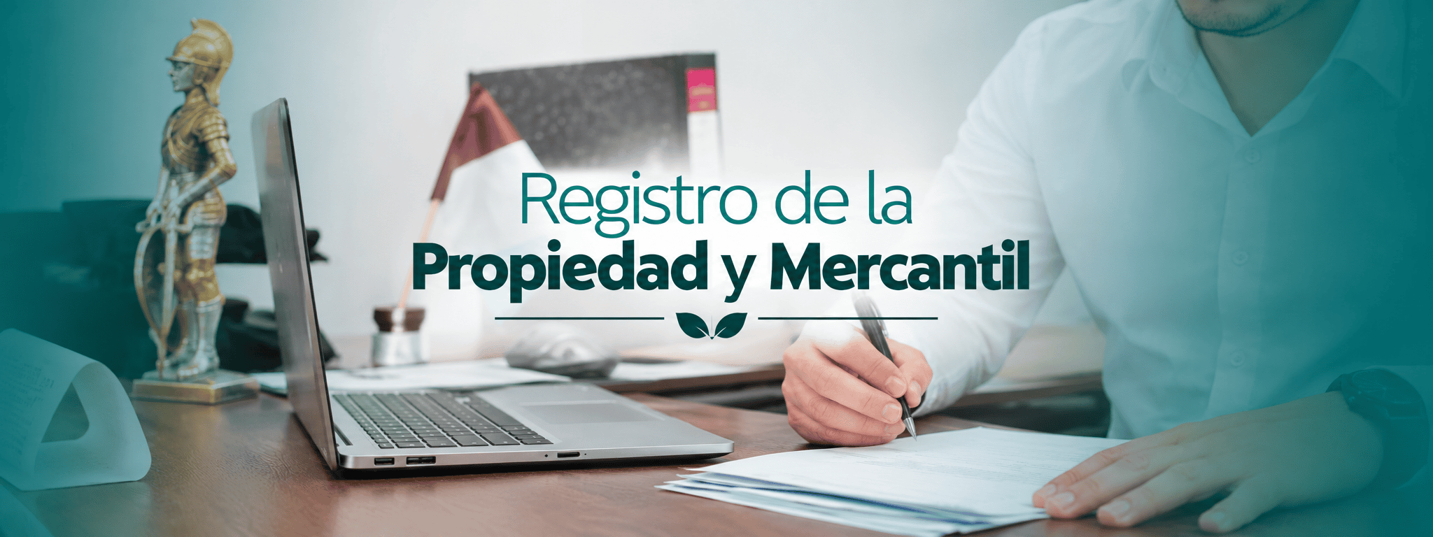 Registro de la Propiedad y Mercantil de Jama